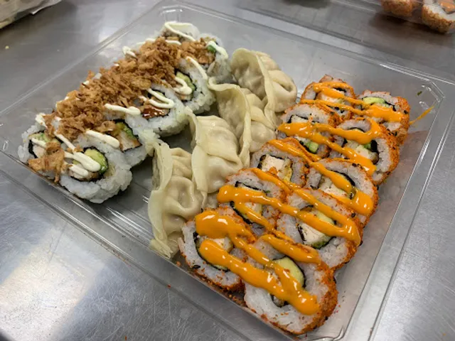 YO! Hattersley Tesco Kiosk