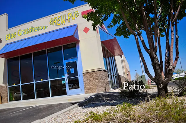 The Hopper Pub and Pizzeria