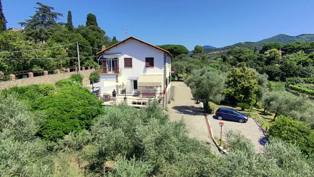 Agriturismo Uliveto Bartolomeo B&B