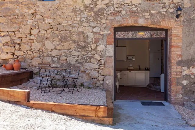 Cal Simon - Casa a Montserrat