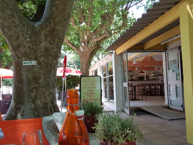 Restaurant La Guinguette du Lac