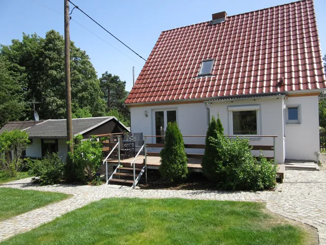 Käthes Sommerhaus
