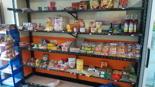 BAKSO BEJO UIJEONGBU