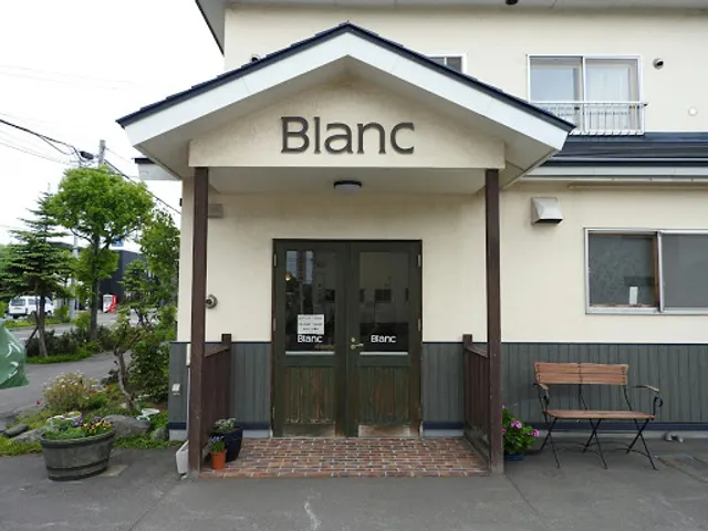 Blanc