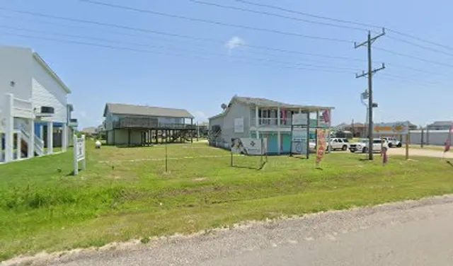 It's The Beach clothing line at Salty Mermaid