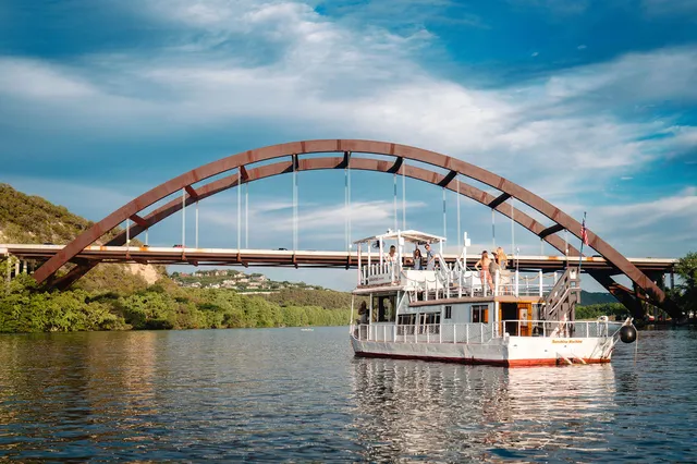 Sunshine Machine Boat Tours, LLC