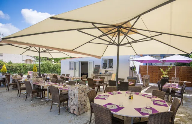 RESTAURANT LE CHRISTIANO (PROCHAINEMENT LA NOVA)