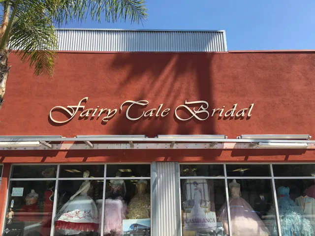 FairyTale Bridal Llc
