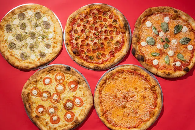 Pizza Tascio - Waldo