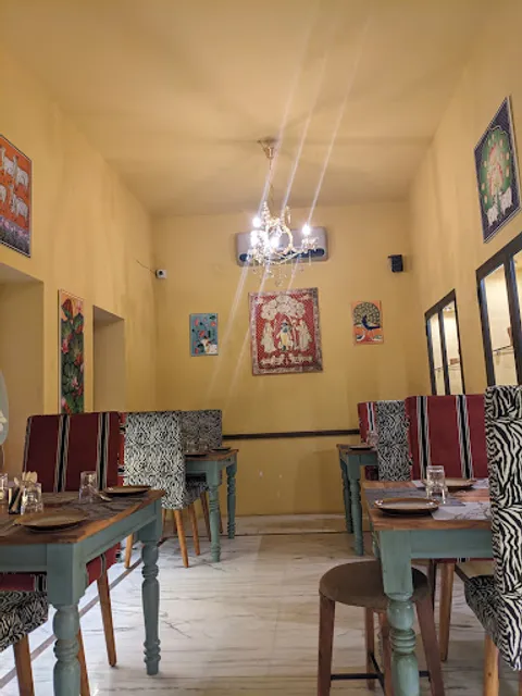 Chai Ki Chuski Sardarpura