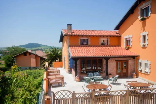 Posada Las Tres Mentiras en Viveda, Santillana del Mar