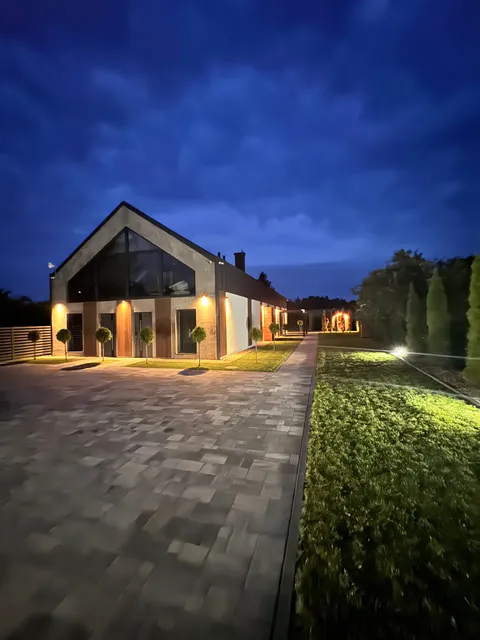 Apartamenty Stodoła