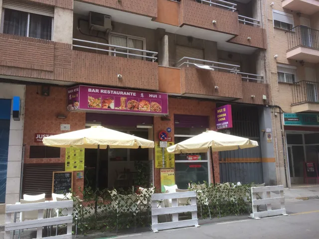 Restaurante Hui II