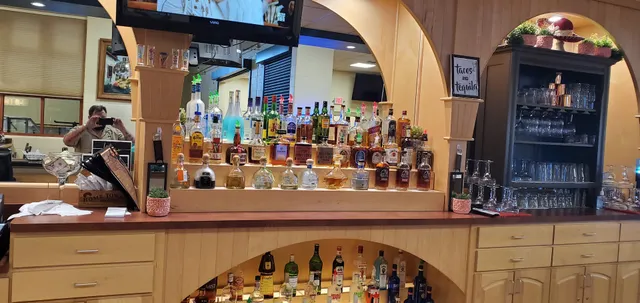 El Norteno Mexican Grill