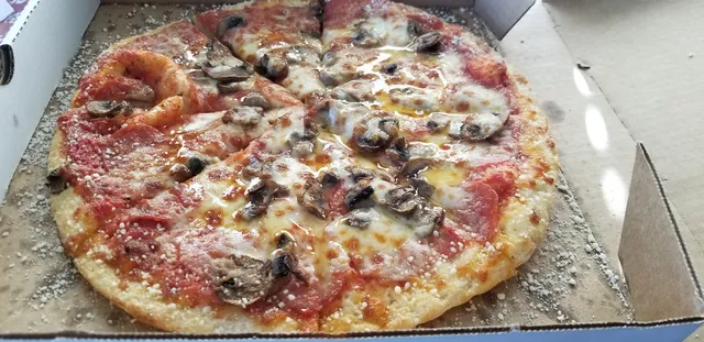 Little Italy's Pizzeria