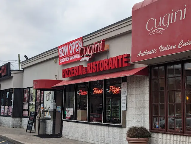 Cugini Pizzeria & ristorante