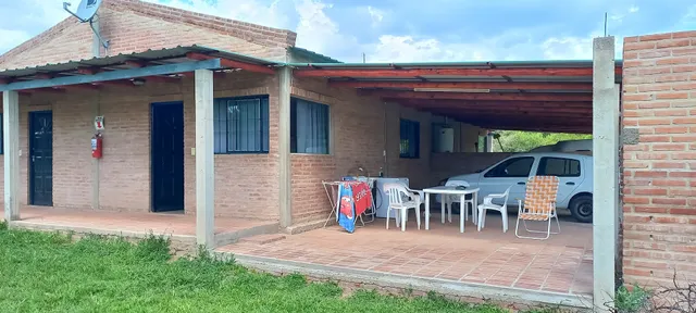 Cabanas Lo De Elias