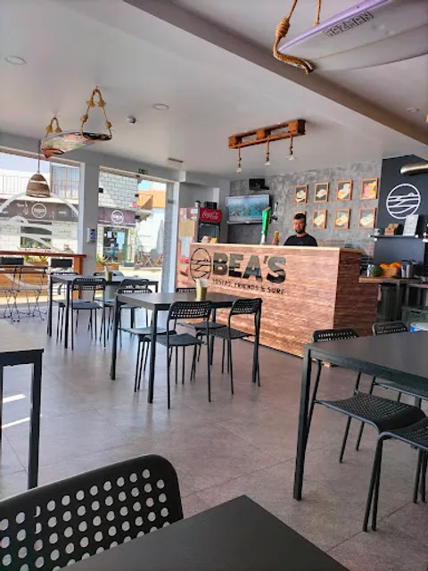 Restaurante Bea's Tostas