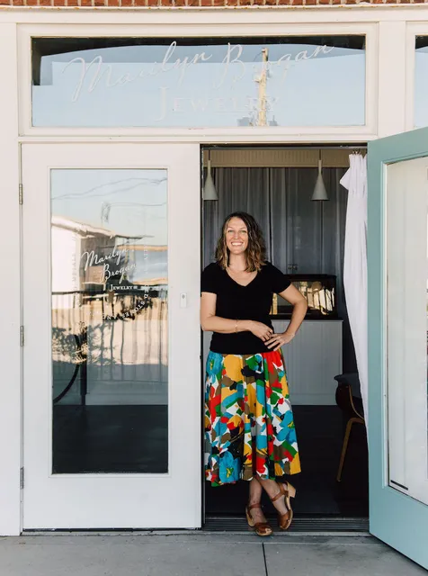 Marilyn Brogan Jewelry