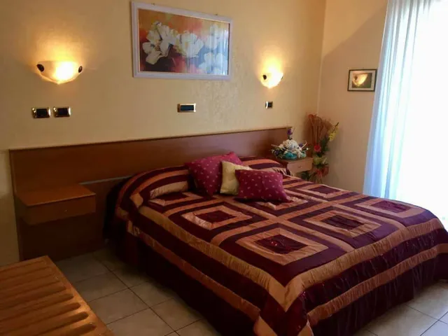 Hotel Gran Boccaccio