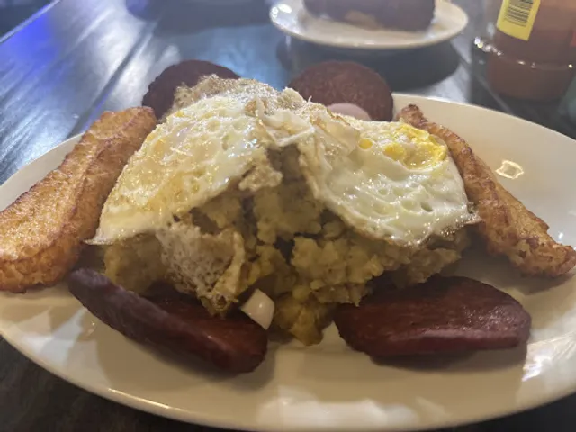 El Fogón de Yuyu Restaurant