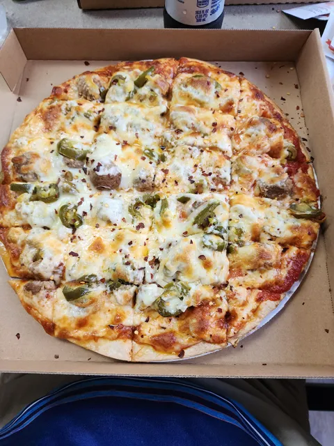 Don & Marty's Corner Pizza & Carryout