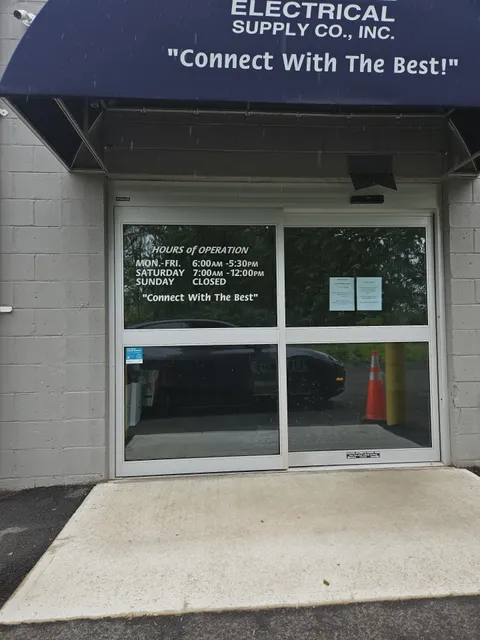 F & M Electrical Supply