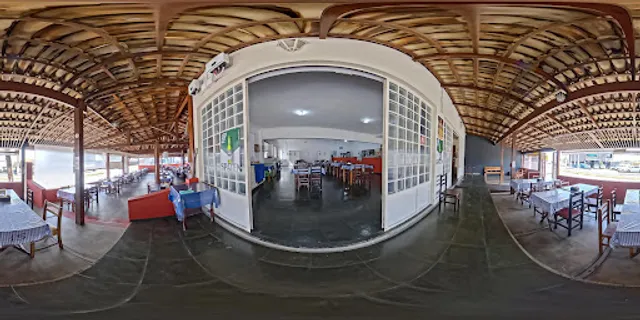 Compostela Grill - Restaurante em Atibaia