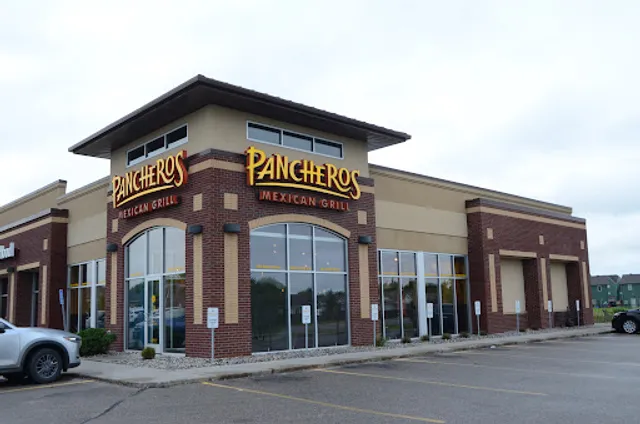 Pancheros Mexican Grill - Moorhead