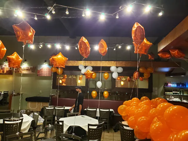 Biryani Pot Indian Grill & Bar