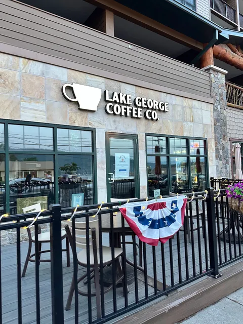 Lake George Coffee Company