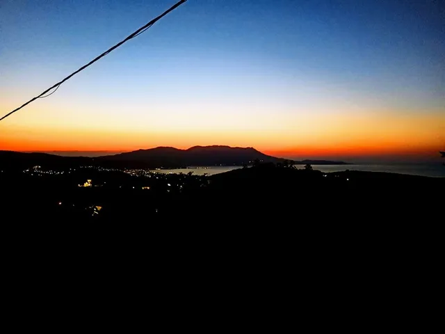 Amazing View Apartment