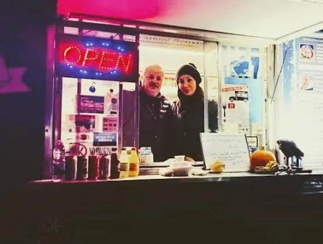 The Original Souvlaki