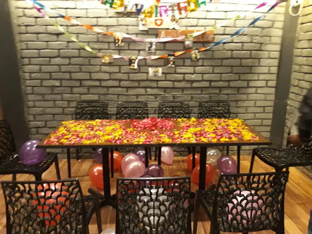 Affame Cafe And Restaurant