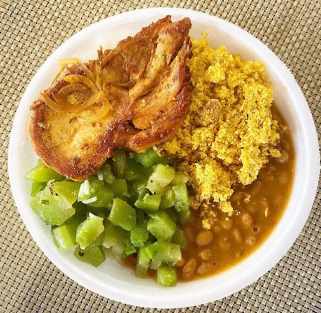 Minas Mar Restaurante e Lanchonete