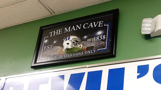 International Delights