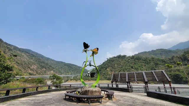 Maolin Scenic Spot Entrance