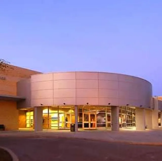Hillsborough College - Plant City Campus