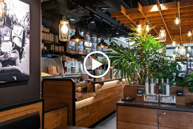 Frittenwerk Karlsruhe