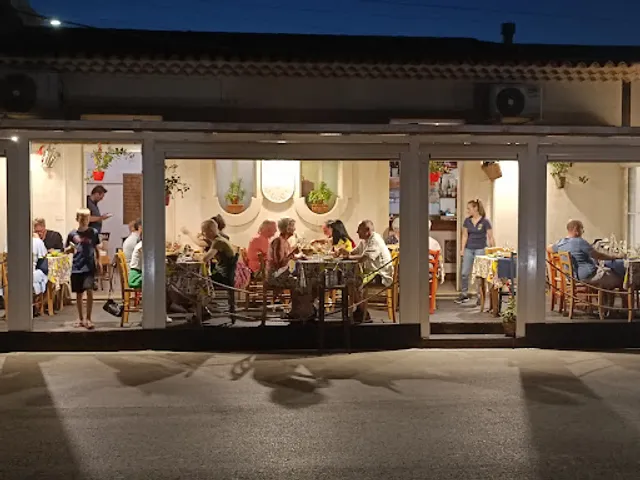 Sudd the [un]usual food Ristorante Avola