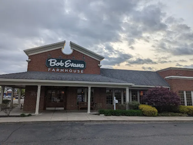 Bob Evans
