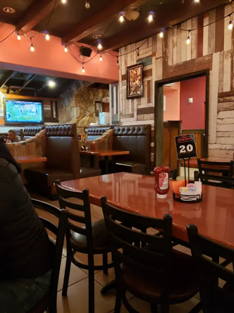 El Paso Mexican Restaurant