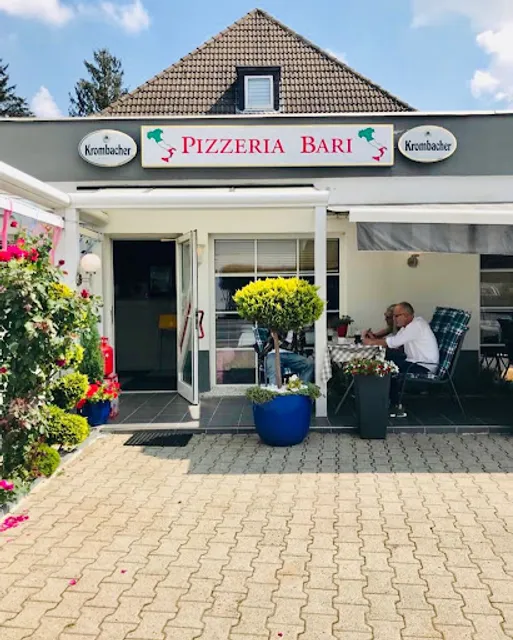 Pizzeria Bari