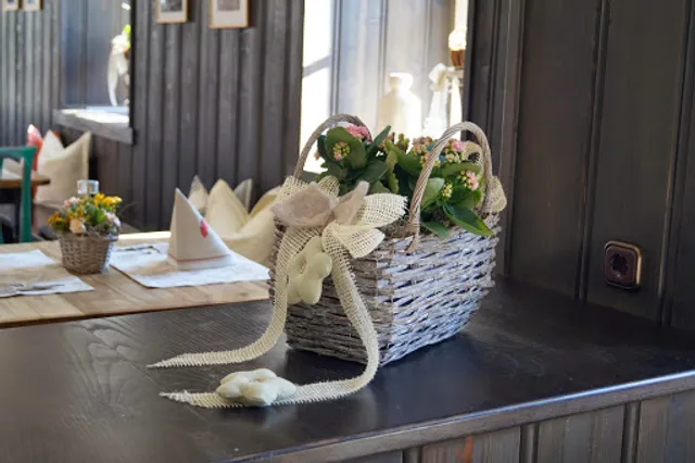 Hotel & Restaurant "bei Zwillings"