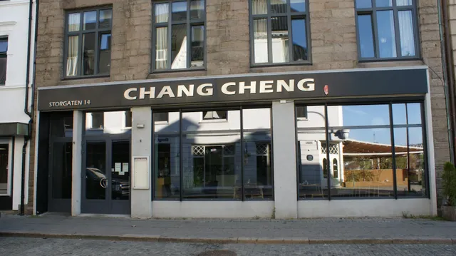 Chang Cheng AS