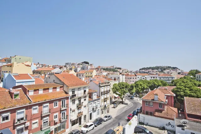 Lisbon Finestay Mastro Apartments