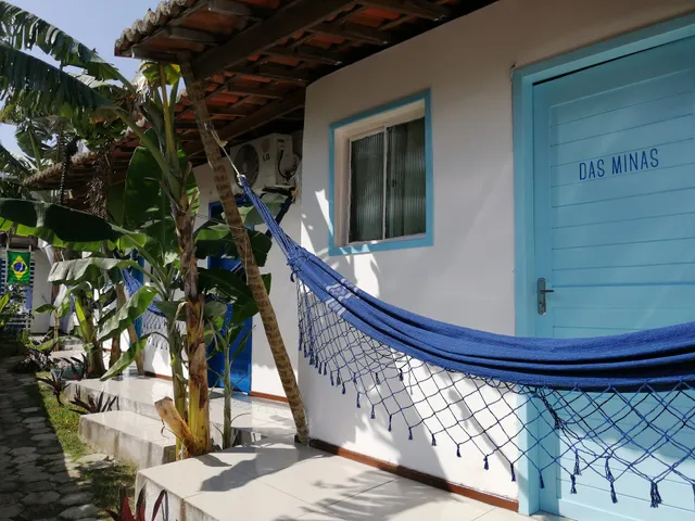 Pousada Santorini Suites Pipa