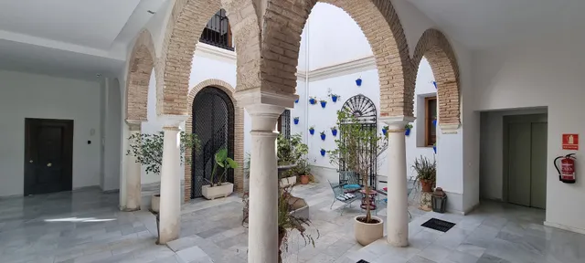 Estancias Urban vida. Cordoba