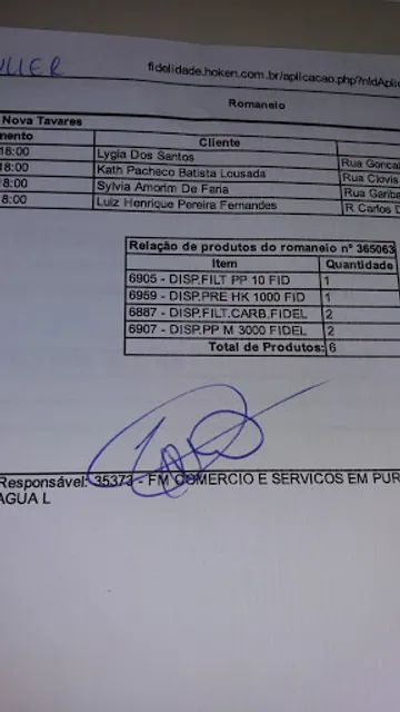 Sabor da Vila Bar e Restaurante