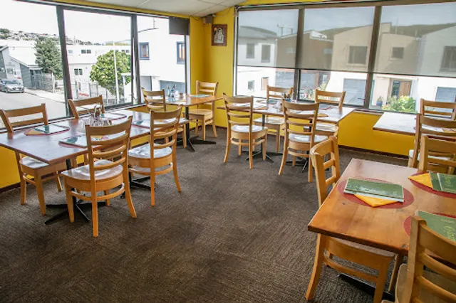 Natraj Authentic Indian Cuisine